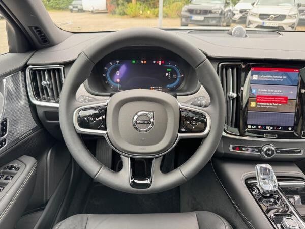 Volvo V90 T8 AWD ULTRA DARK - 20" HEICO SPORTIV - Sofort lieferbar