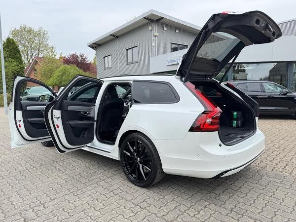 Volvo V90 T8 AWD ULTRA DARK - 20" HEICO SPORTIV - Sofort lieferbar