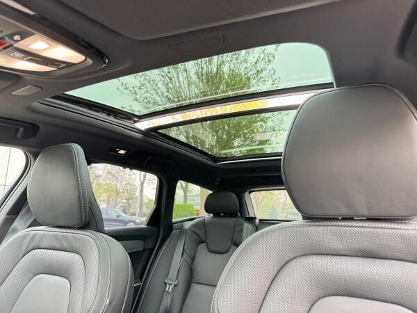 Volvo V90 T8 AWD ULTRA DARK - 20" HEICO SPORTIV - Sofort lieferbar