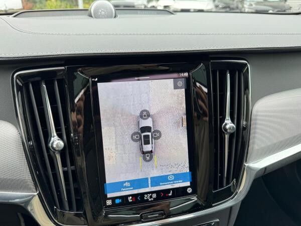 Volvo V90 T8 AWD ULTRA DARK - 20" HEICO SPORTIV - Sofort lieferbar