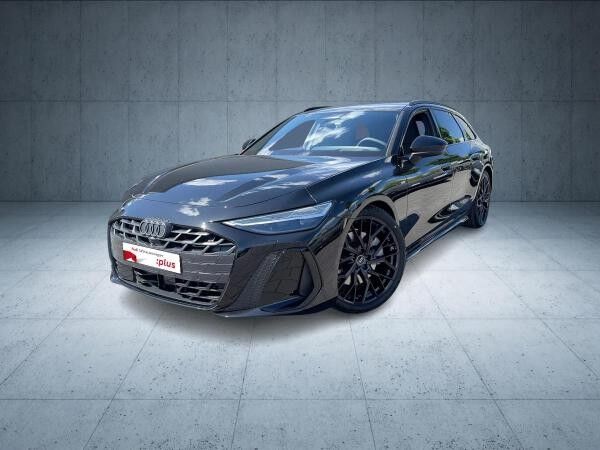 Audi A6 Avant edition one TDI  +Bang & Olufsen Soundsystem+ Ambiente Lichtpaket Pro