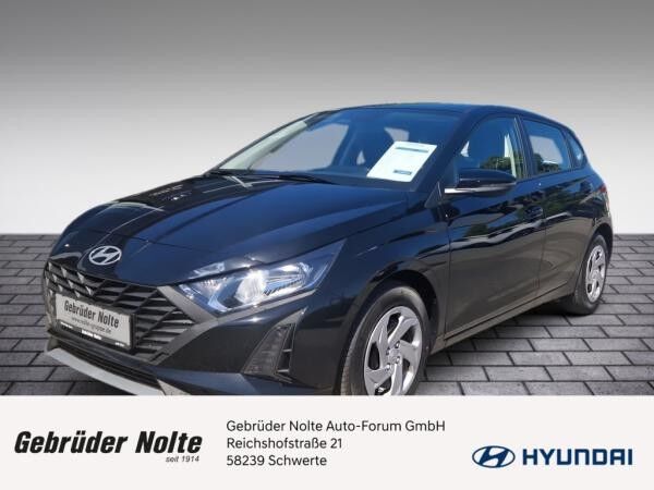 Hyundai i20 1.2 Select  KLIMA // NAVI // KAMREA ‼️AKTIONSLEASING‼️