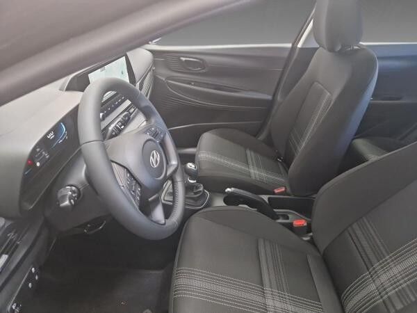 Hyundai i20 1.2 Select  KLIMA // NAVI // KAMREA ‼️AKTIONSLEASING‼️
