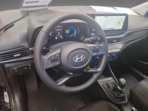 Hyundai i20 1.2 Select  KLIMA // NAVI // KAMREA ‼️AKTIONSLEASING‼️