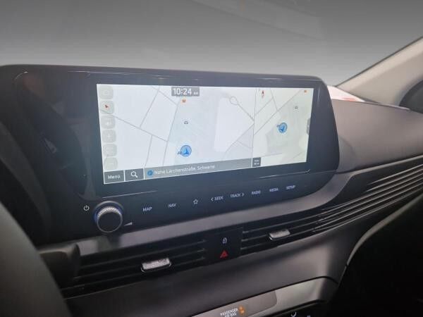 Hyundai i20 1.2 Select  KLIMA // NAVI // KAMREA ‼️AKTIONSLEASING‼️