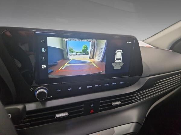 Hyundai i20 1.2 Select  KLIMA // NAVI // KAMREA ‼️AKTIONSLEASING‼️