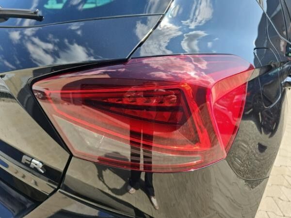 Seat Ibiza FR Black Edition 1.0 TSI DSG SHZ RÜCKFAHRKAMERA KLIMA KESSY