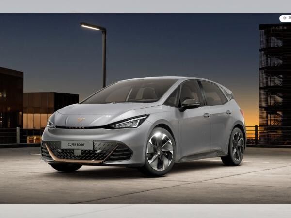 Cupra Born 204 PS  60kWh MJ2026 Bestellaktion