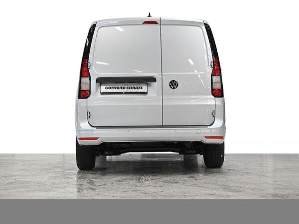Volkswagen Caddy Cargo Maxi 2.0 TDI (Mettmann)