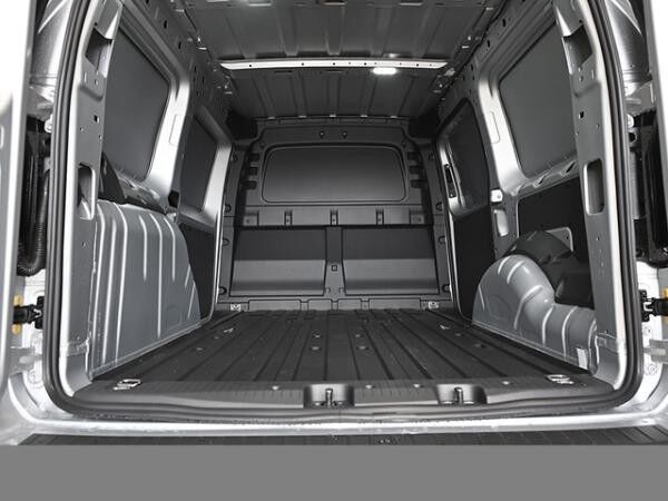 Volkswagen Caddy Cargo Maxi 2.0 TDI (Mettmann)