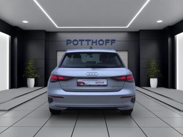 Audi A3 Sportback 35 TFSI ADVANCED PDC GRA KLIMA LM17