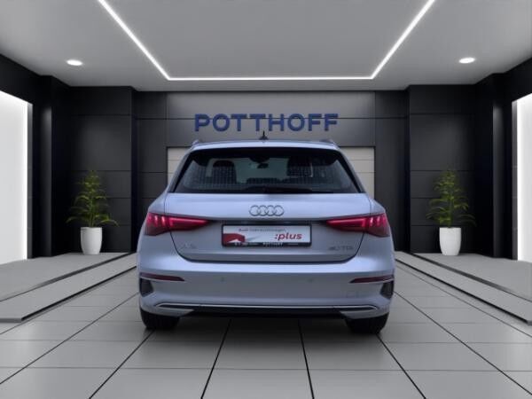 Audi A3 Sportback 30 TDI ADVANCED LED NAVI SITZHZG VIRTUAL