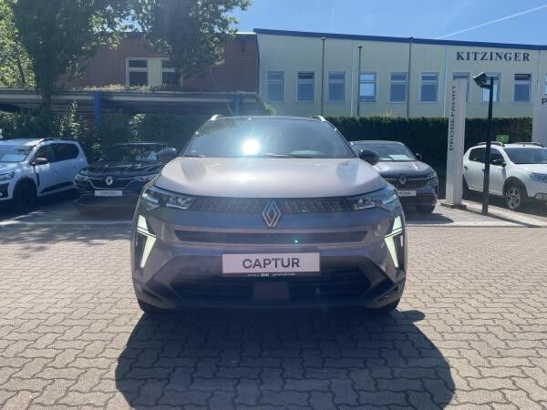Renault Captur Techno TCe 90 *Safety- & Winter-P. *GJR*bis 30.06.!*