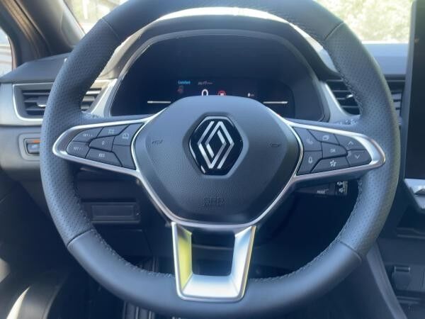 Renault Captur Techno TCe 90 *Safety- & Winter-P. *GJR*bis 30.06.!*