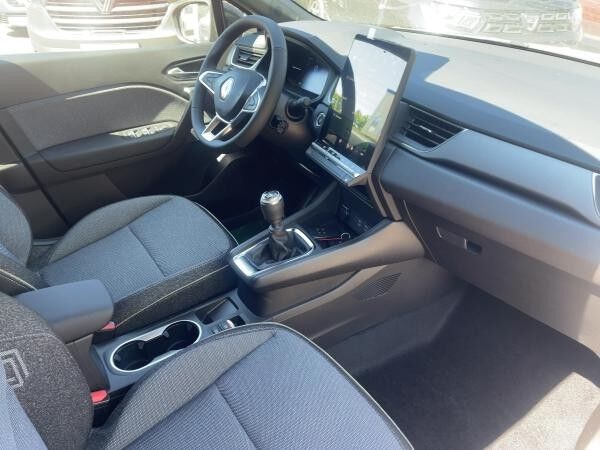 Renault Captur Techno TCe 90 *Safety- & Winter-P. *GJR*bis 30.06.!*