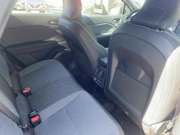 Renault Captur Techno TCe 90 *Safety- & Winter-P. *GJR*bis 30.06.!*