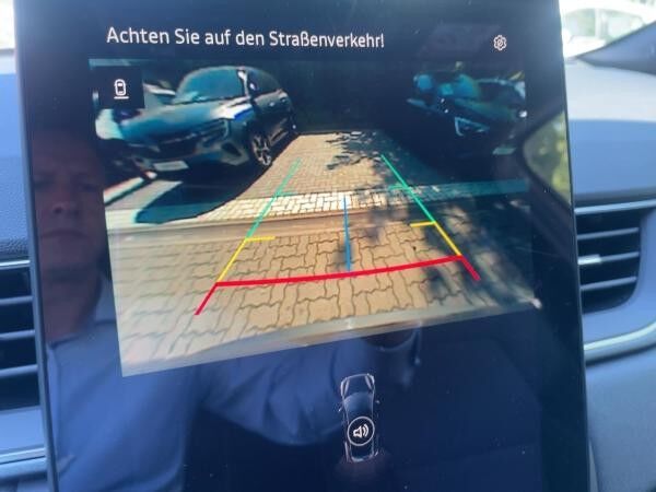 Renault Captur Techno TCe 90 *Safety- & Winter-P. *GJR*bis 30.06.!*