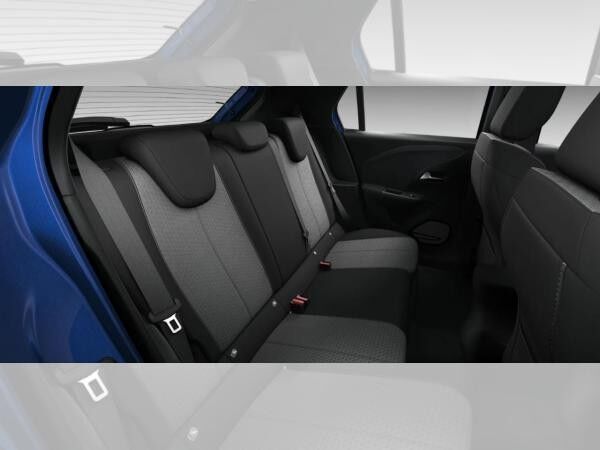 Opel Corsa Edition inkl. Komfortpaket (Sitz- und Lenkradheizung)
