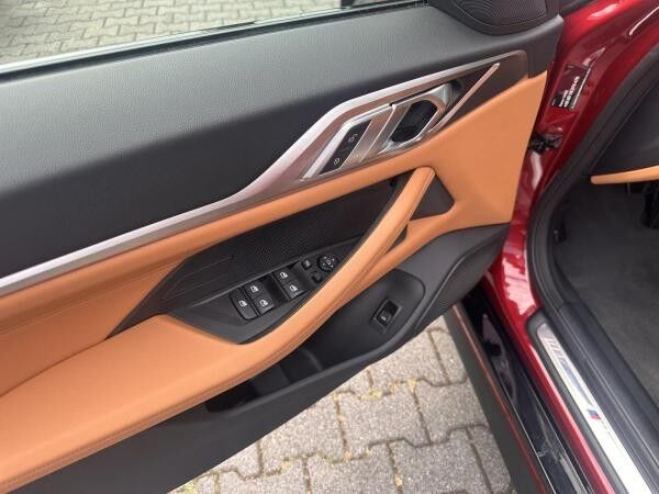 BMW i4 eDrive40 M Sport //HeadUp Adapt. LED FACELIFT