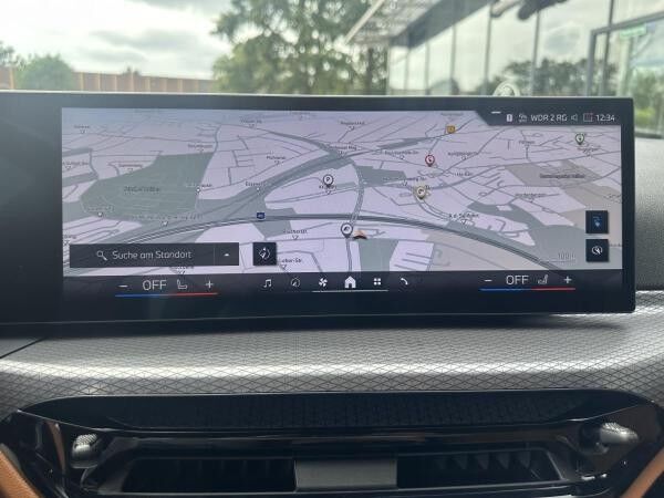 BMW i4 eDrive40 M Sport //HeadUp Adapt. LED FACELIFT