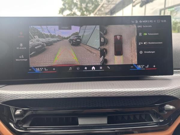 BMW i4 eDrive40 M Sport //HeadUp Adapt. LED FACELIFT