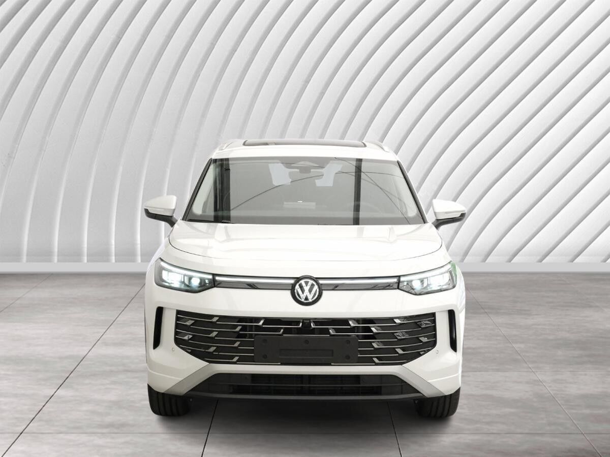 Volkswagen Tayron 2.0 TDI 110 kW Elegance