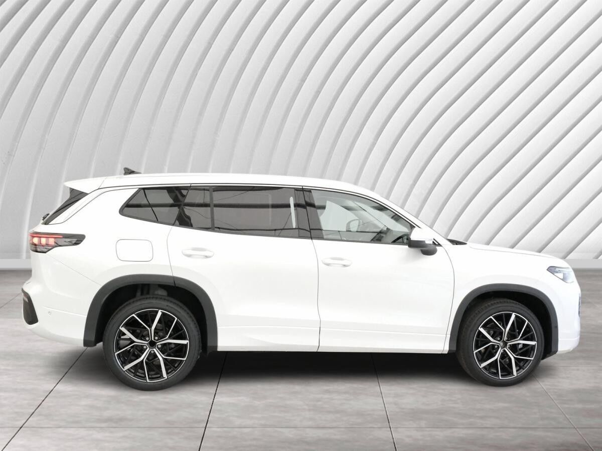 Volkswagen Tayron 2.0 TDI 110 kW Elegance