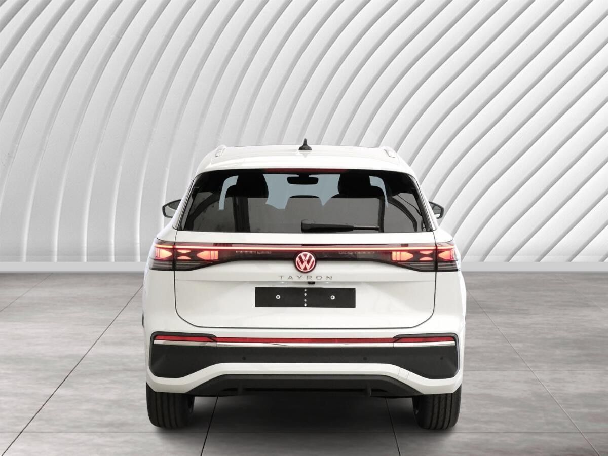 Volkswagen Tayron 2.0 TDI 110 kW Elegance