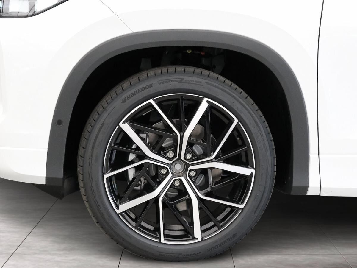 Volkswagen Tayron 2.0 TDI 110 kW Elegance