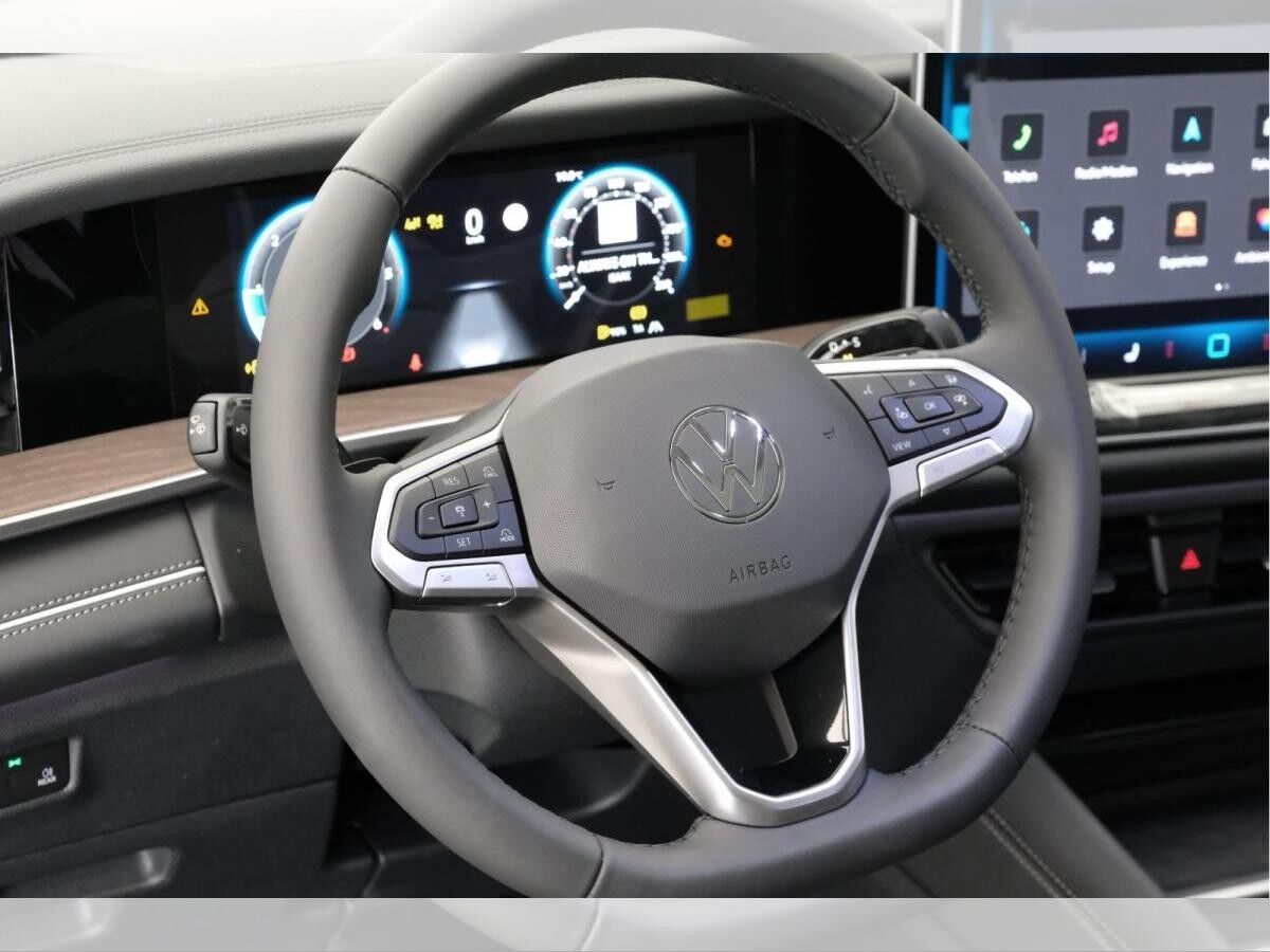 Volkswagen Tayron 2.0 TDI 110 kW Elegance