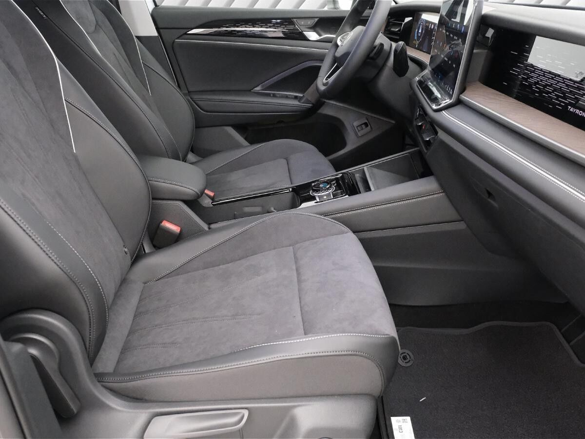 Volkswagen Tayron 2.0 TDI 110 kW Elegance