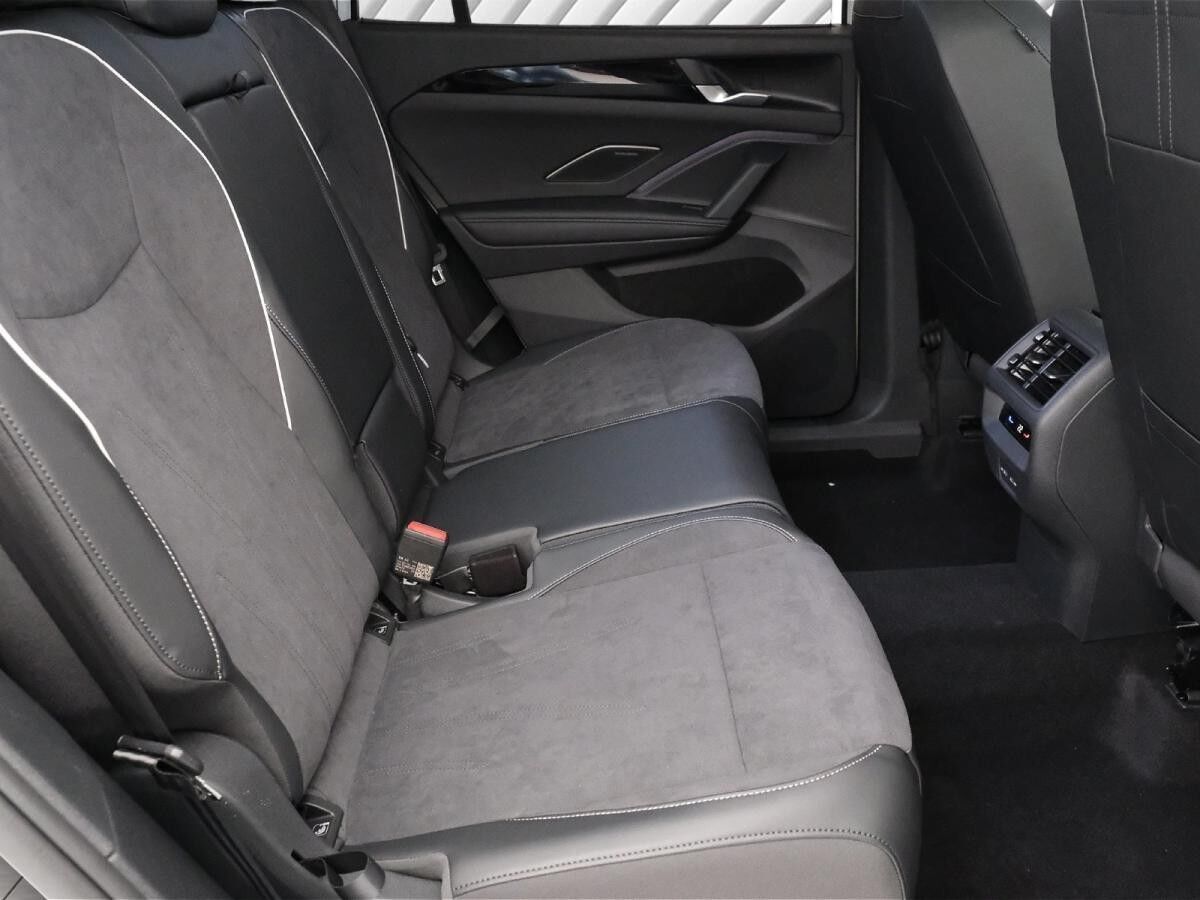 Volkswagen Tayron 2.0 TDI 110 kW Elegance