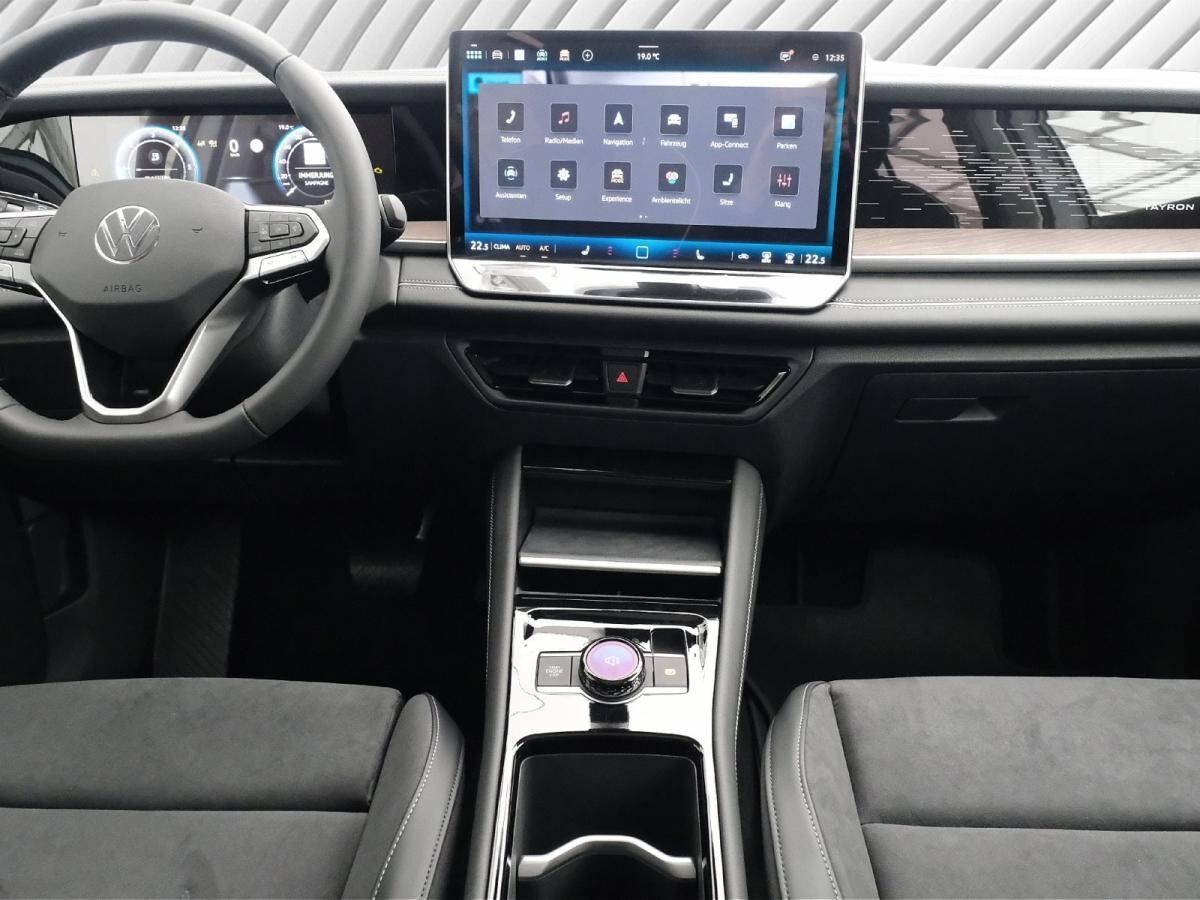 Volkswagen Tayron 2.0 TDI 110 kW Elegance