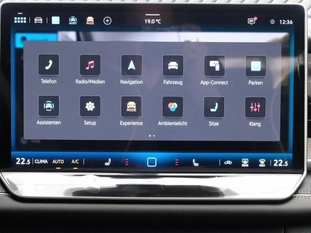 Volkswagen Tayron 2.0 TDI 110 kW Elegance