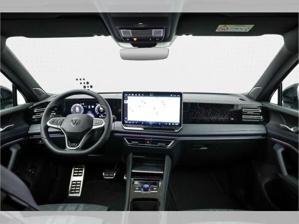 Volkswagen Tiguan R-Line 1.5 eHybrid / DSG