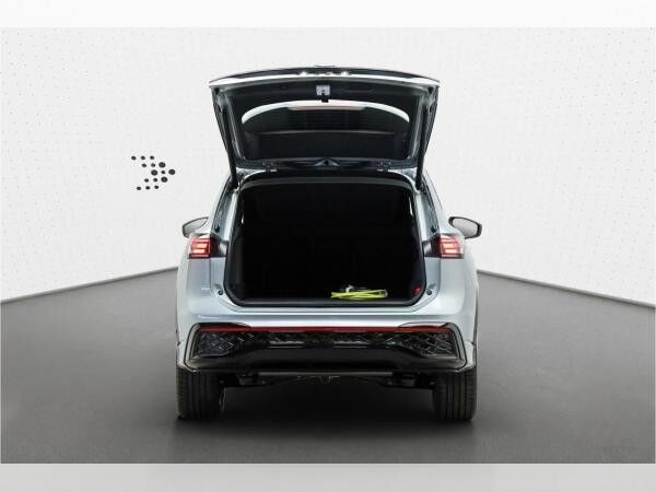 Volkswagen Tiguan R-Line 1.5 eHybrid / DSG