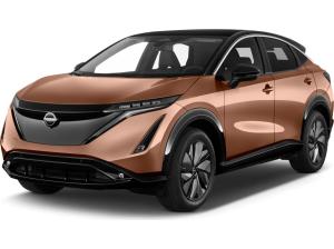 Nissan Ariya 87kWh Vorderradantrieb 178kW Advance Pac