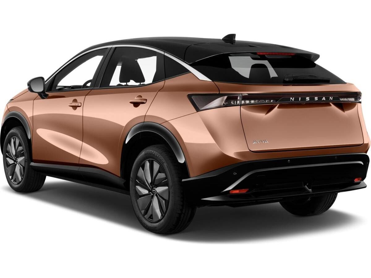 Nissan Ariya 87kWh Vorderradantrieb 178kW Advance Pac