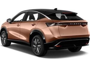 Nissan Ariya 87kWh Vorderradantrieb 178kW Advance Pac