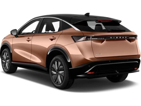 Nissan Ariya 87kWh Vorderradantrieb 178kW Advance Pac