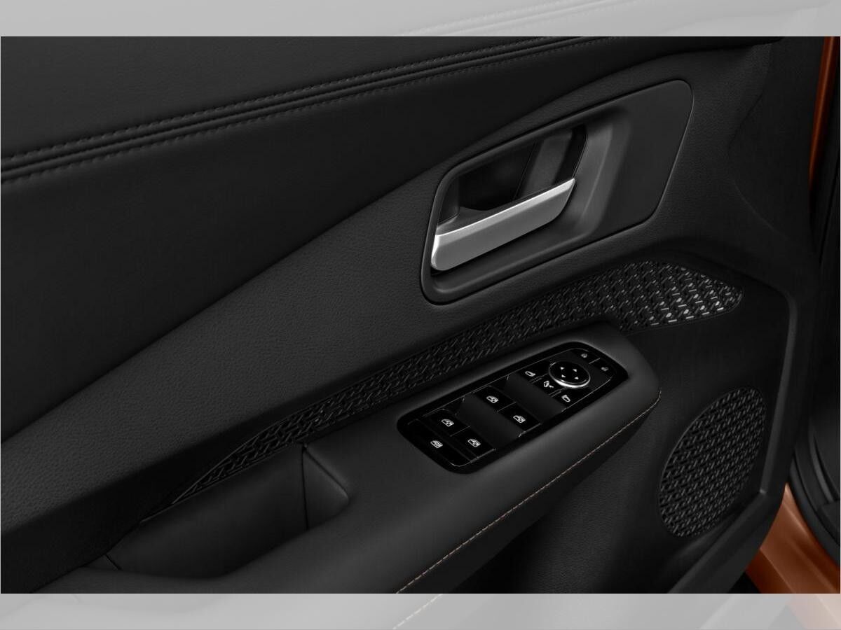 Nissan Ariya 87kWh Vorderradantrieb 178kW Advance Pac