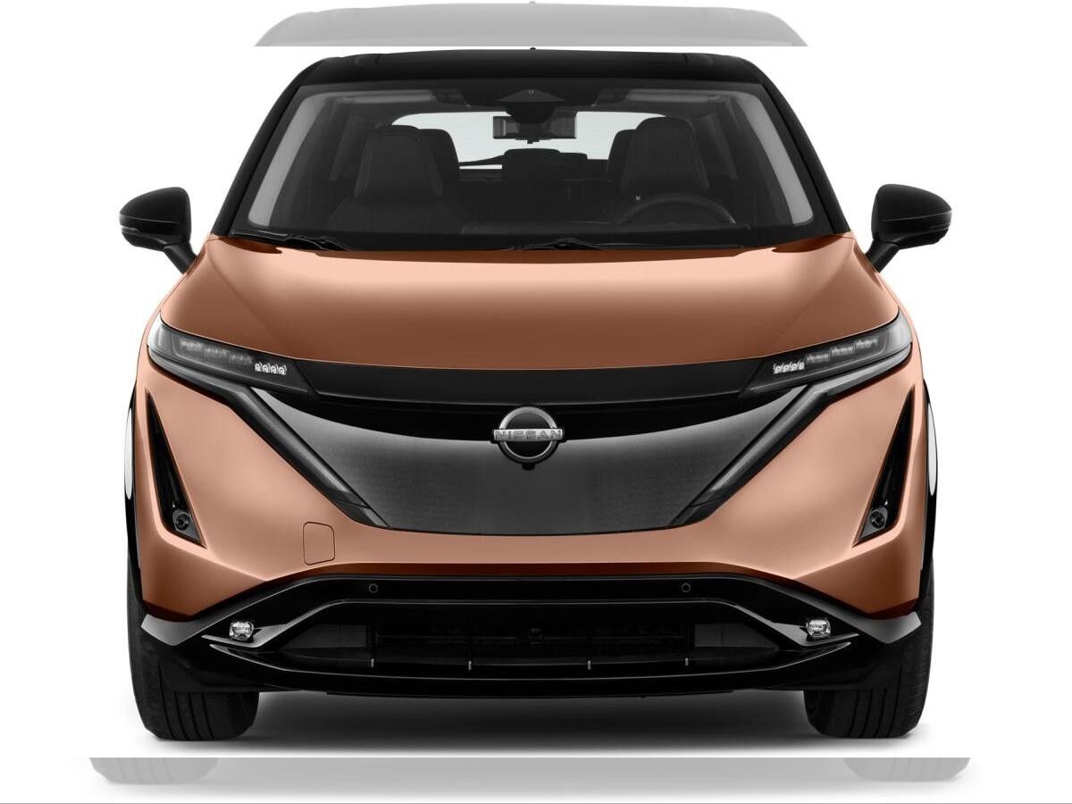 Nissan Ariya 87kWh Vorderradantrieb 178kW Advance Pac