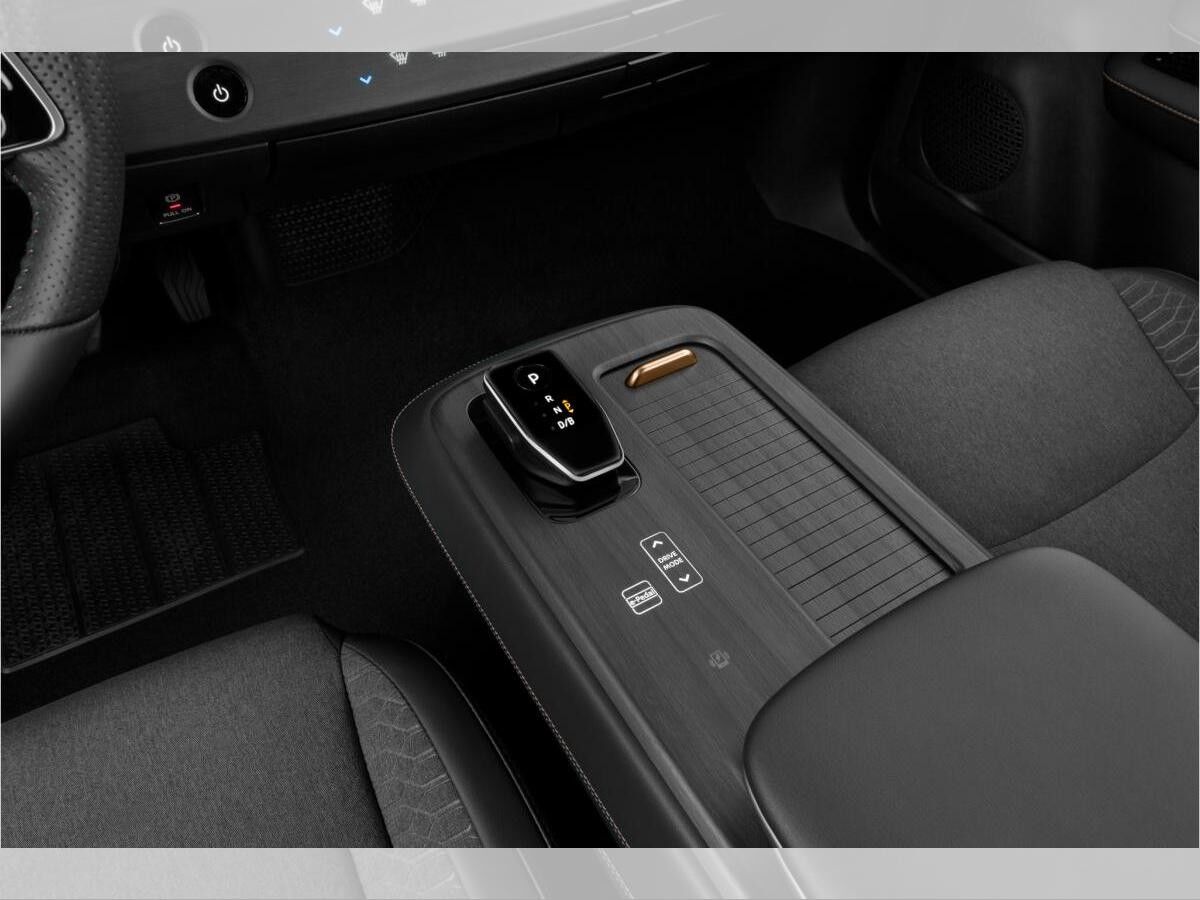 Nissan Ariya 87kWh Vorderradantrieb 178kW Advance Pac