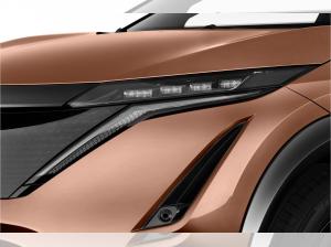 Nissan Ariya 87kWh Vorderradantrieb 178kW Advance Pac