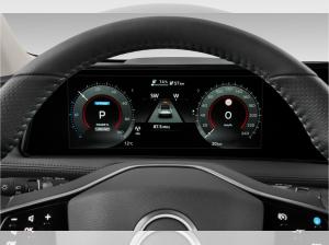 Nissan Ariya 87kWh Vorderradantrieb 178kW Advance Pac