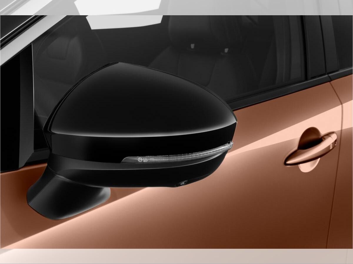 Nissan Ariya 87kWh Vorderradantrieb 178kW Advance Pac