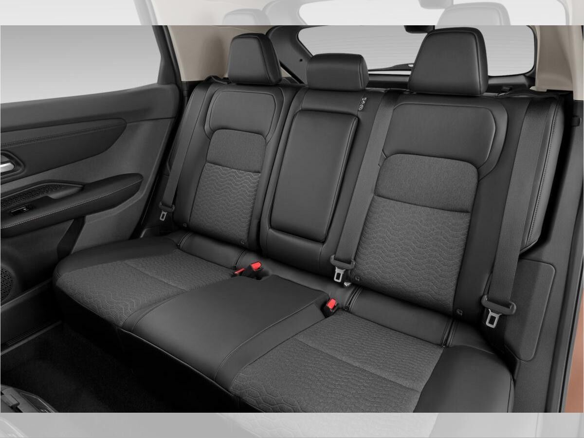 Nissan Ariya 87kWh Vorderradantrieb 178kW Advance Pac