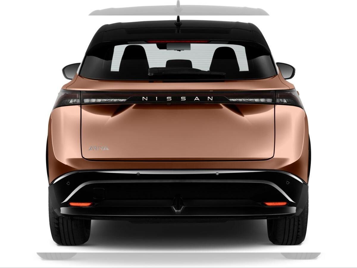 Nissan Ariya 87kWh Vorderradantrieb 178kW Advance Pac
