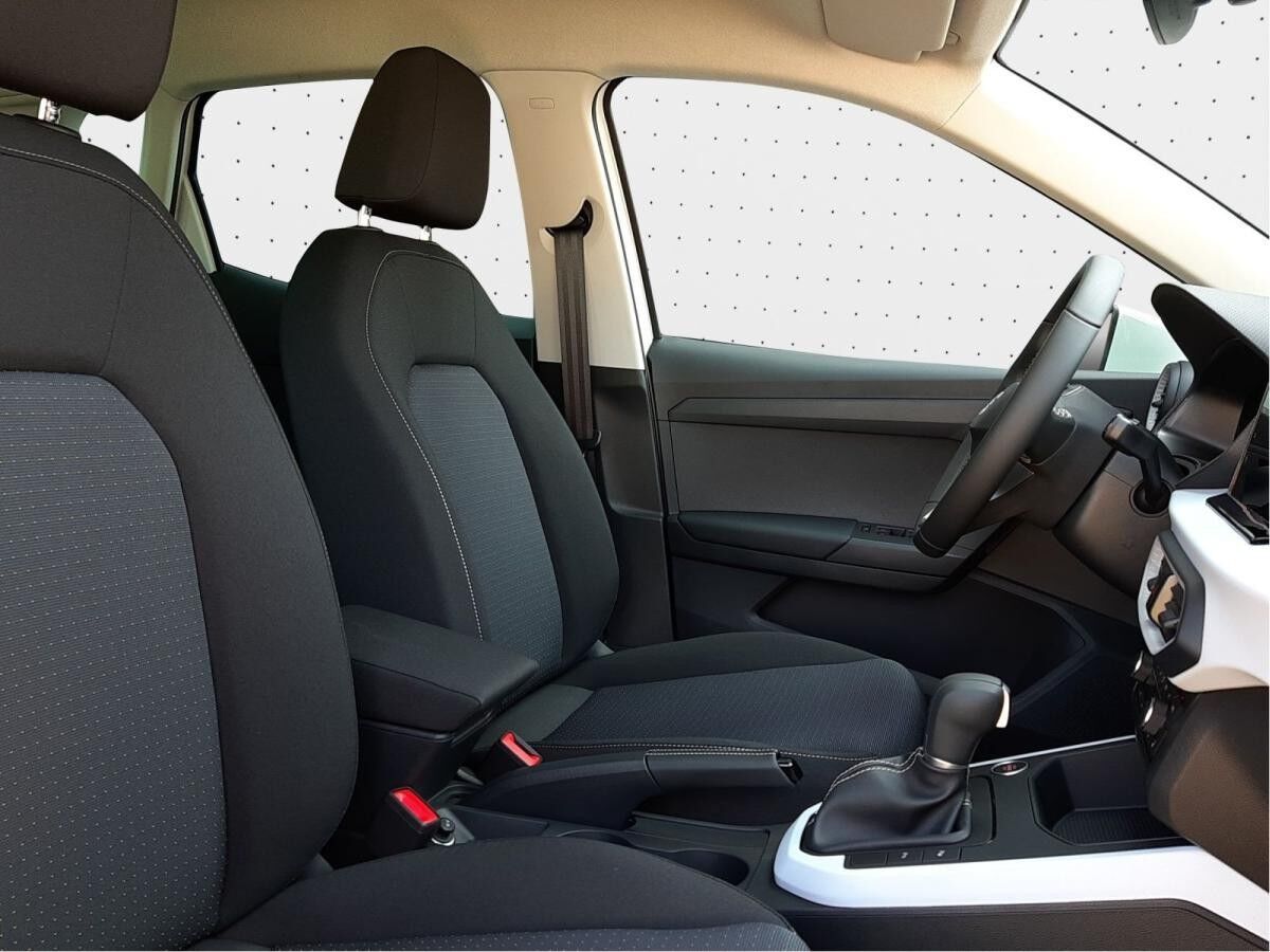 Seat Arona Road Edition 116PS Automatik*SOFORT und TOP Ausstattung!*LED*Sitzheizung*