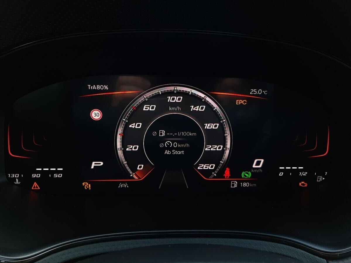 Seat Arona Road Edition 116PS Automatik*SOFORT und TOP Ausstattung!*LED*Sitzheizung*